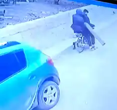 Hatay'da 5 Bin TL'lik Su Motoru Çalındı! Hırsızlar Yakalandı
