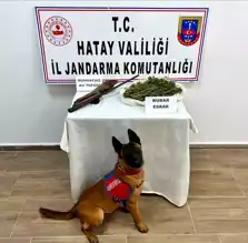 Hatay'da Kapsamlı Uyuşturucu Operasyonu: 25 Gözaltı