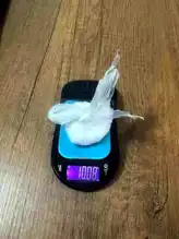 Hatay'da Uyuşturucu Operasyonu: 10 Gram Metamfetamin ve Terazi Ele Geçti