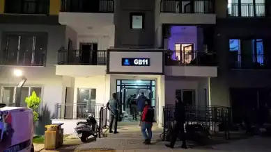 Hatay'da Aile Felaketi: 4 Kişi Zehirlenerek Öldü