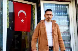 Hatay'daki Suriyeliler Vatanlarına Dönüyor!