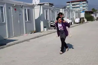 Depremzedelere Umut Eli: Bir Acil Tıp Teknisyeninin Hikayesi