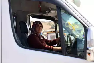 Deneyimli Şoför, Başarı Hikayesini Paylaşıyor