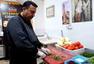 Kanserli Semir'in Hatay Hasreti