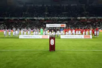 Süper Lig: Yarın Kritik Maç!