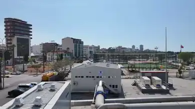 Deprem Bölgesine 104 Milyarlık Altyapı Yatırımı