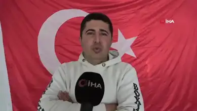 Amatör Maçta Kavga: Kaleci Yumruklandı