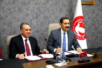 Payas'a 24 Derslikli Yeni Lise!