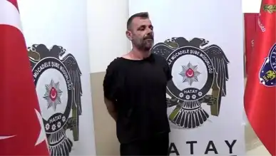 Reyhanlı Patlamaları: Faili Cengiz Sertel Yakalandı