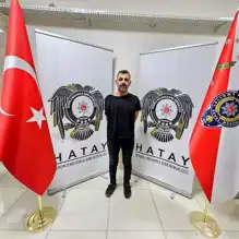Reyhanlı Patlamaları Sanığı Tutuklandı