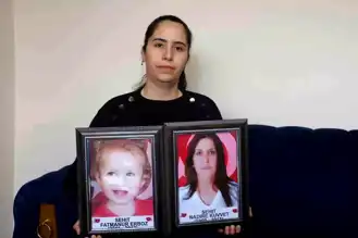 Reyhanlı Acısı: Anne, Katili Yakalandı Diye Rahatladı