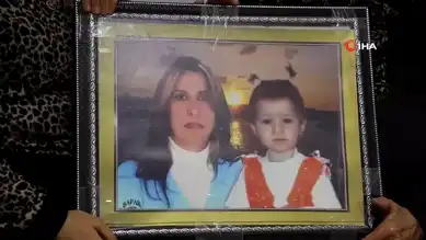 Reyhanlı Annelerinden Adalet Çağrısı