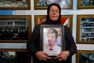 Reyhanlı Saldırısı: Anne'den İdam Talebi