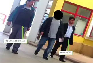 Reyhanlı Saldırısı: Faili Suriye'de Yakalandı