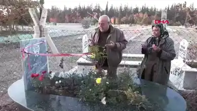 Reyhanlı Saldırısı'nın 11. Yıldönümü: Acılı Ziyaret