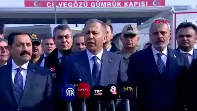 Reyhanlı'da Suriyeli Dönüşleri Hızlandı