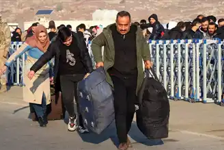 Reyhanlı'da Kira Fiyatları Düştü! Suriyelilerin Dönüşü Etkili Oldu