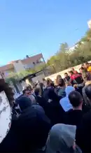 Reyhanlı'da Taziye Çadırına Saldırı: 3 Gözaltı