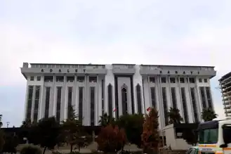 Rönesans Rezidans Davası: 4. Duruşma Başladı