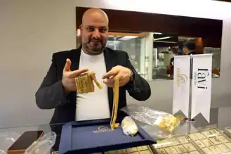 Sahte Dolar Endişesi Altın Alımlarını Artırdı
