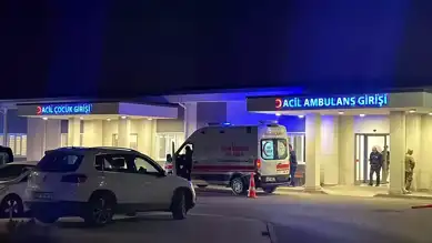 İskenderun'da Aile Trajedisinde 4 Kişi Ölü