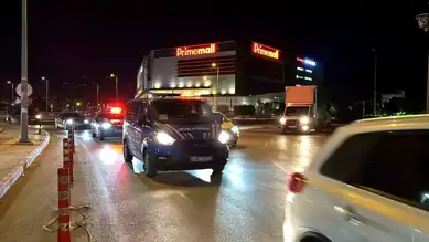İskenderun'da Aile Zehirlenmesi: 2 Gözaltı Tutuklandı
