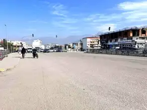 İskenderun'da Korkunç Kaza: Motosikletçi Ezildi!