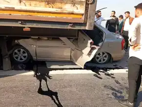 İskenderun'da Korkunç Kaza: 2 Yaralı
