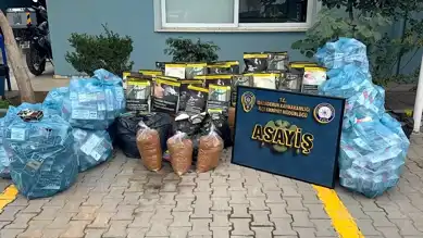 İskenderun'da Öğrencilere Tek Sigara: Ağır Ceza!