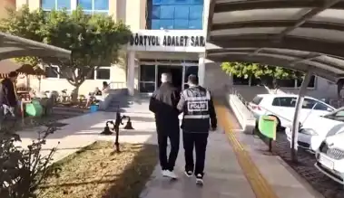 İskenderun'da Uyuşturucu Operasyonu: 2 Gözaltı