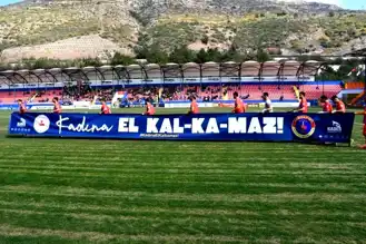 İskenderunspor'dan Kadına Şiddete Hayır!