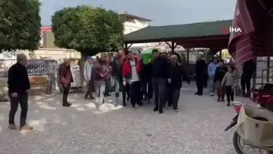 Teknik Adamın Ölümü: Acılı Veda