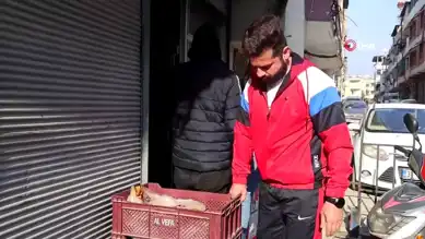 Suriyeliler Ülkelerine Dönüyor: İndirimli Satış!