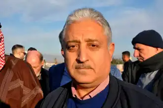 Suriyeli Öğretmenler Vatanlarına Dönüyor