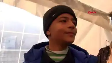 Suriyeliler Yurtlarına Geri Dönüyor
