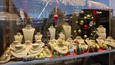 Suriyeliler Vatanlarına Dönüşte Altınlarını Bozduruyor