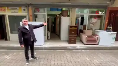 Suriyeli Dönüşü: İkinci El Piyasasında Canlanma