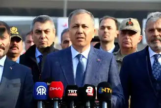 1766 Suriyeli, "Öncü Göçmen" Programıyla Vatanına Döndü