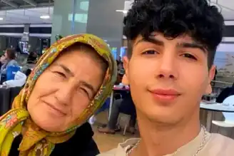 Taha Duymaz'ın Annesinden Yüreklere İşleyen Acı