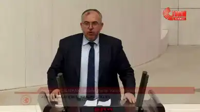 TBMM'de Adalet Akademisi Tartışmaları