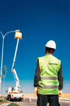 Toroslar EDAŞ, Bölgede Enerji Altyapısını Güçlendiriyor