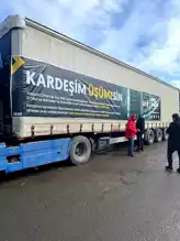 Trabzon'dan Hatay'a 3 Bin Gıda Kolisi
