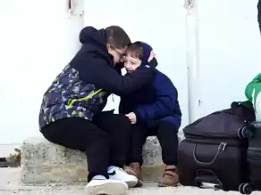Suriyelilerin Vatanlarına Dönüşü Başladı