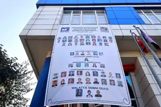 TÜRMOB, Depremde Kaybedilen 61 Üyesini andı