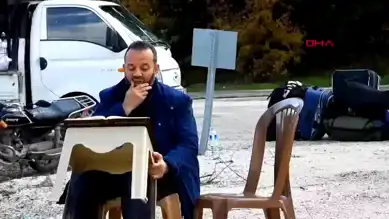 Yayladağı'ndan Suriyeli Dönüşü Arttı