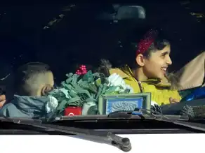 Yayladağı'ndan Suriyeli Dönüşü Arttı