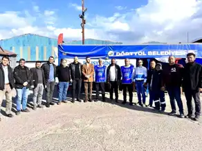 Yolbulan Metal'de 211 Günlük Grev