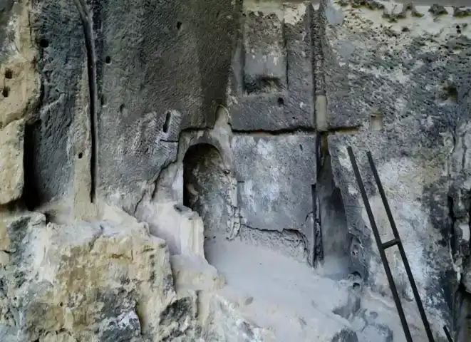 Aşık Maşuk Kehanet Ocağı Turizme Açılıyor mu?