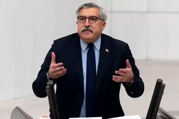 Yayman: PKK, Şubat'ta Silah Bırakabilir