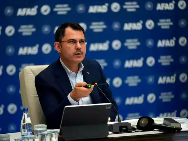 Kurum: Deprem İhaleleri 15 Ocak'ta Bitecek
